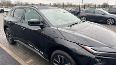 Toyota bZ4X 165kW Design 73kWh 5dr Auto Electric Hatchback